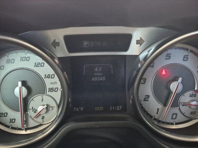 Used 2014 Mercedes-Benz SL 550 image 11