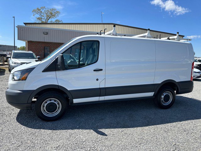 Used 2017 Ford Transit 250 130 Low Roof image 14