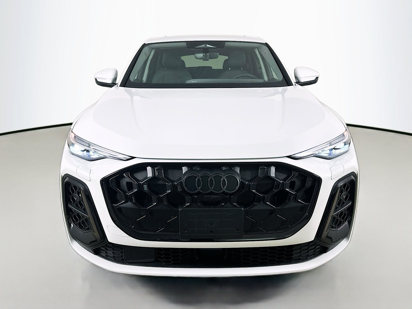 New 2026 Audi Q5 Premium Plus AWD/4WD image 2