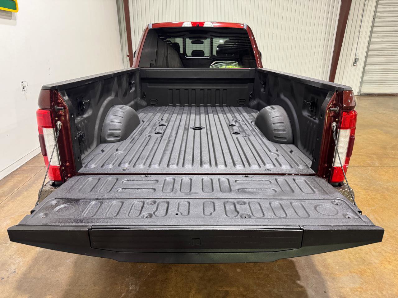 Used 2017 Ford F350 King Ranch w/ King Ranch Ultimate Package AWD/4WD image 67