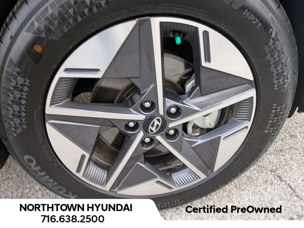 Used 2026 Hyundai Tucson SEL image 45