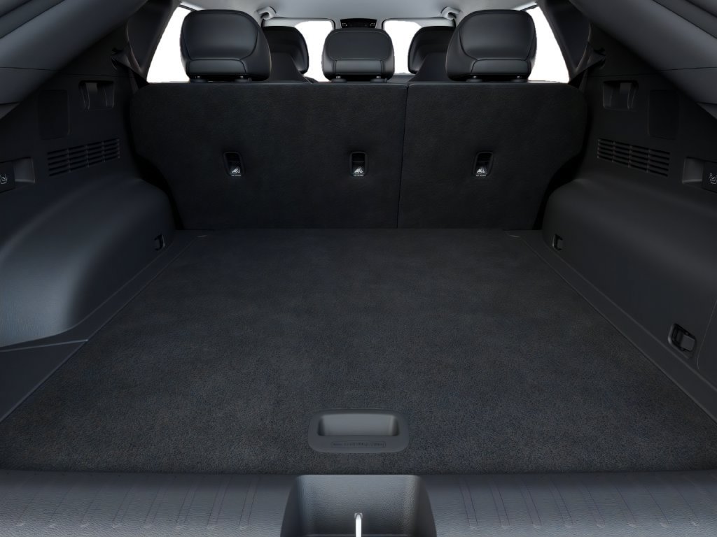 New 2026 Kia EV6 Wind AWD/4WD image 19
