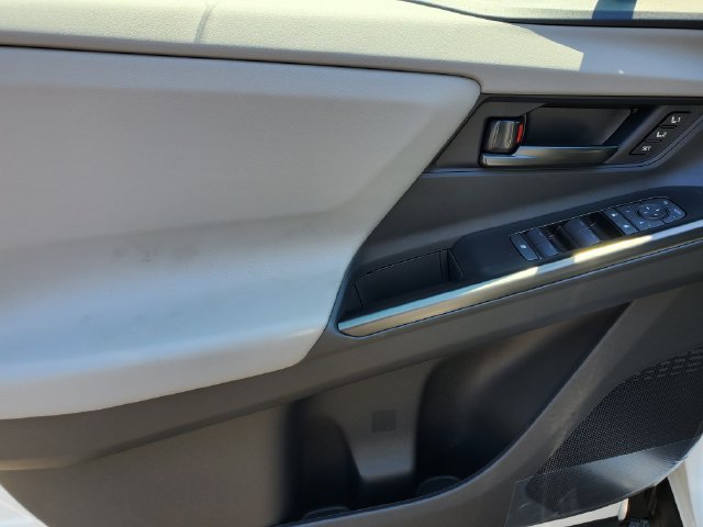 New 2026 Toyota C-HR AWD/4WD image 16