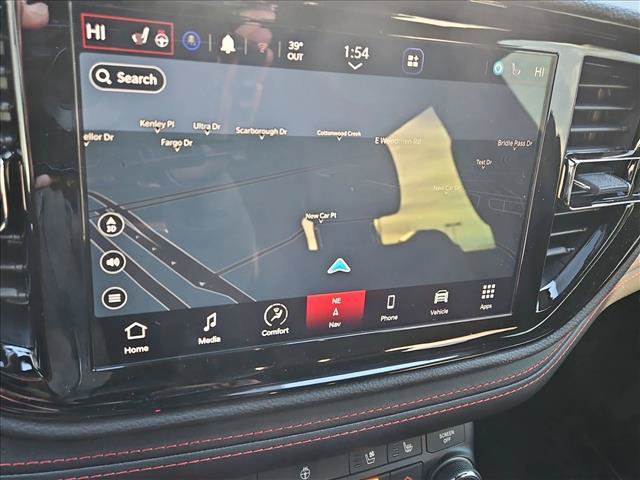 New 2026 Dodge Durango GT AWD/4WD image 12