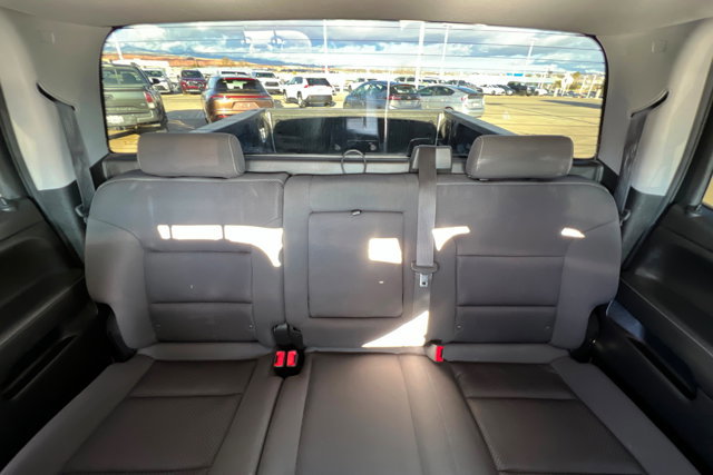 Used 2018 Chevrolet Silverado 1500 LT w/ All Star Edition image 24