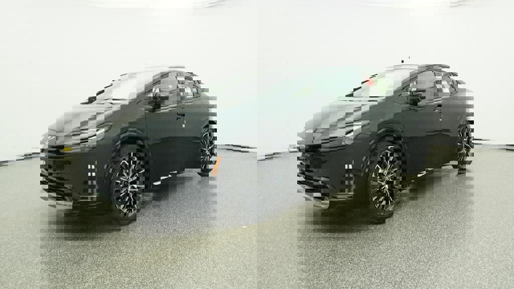 New 2026 Toyota Prius Limited image 50