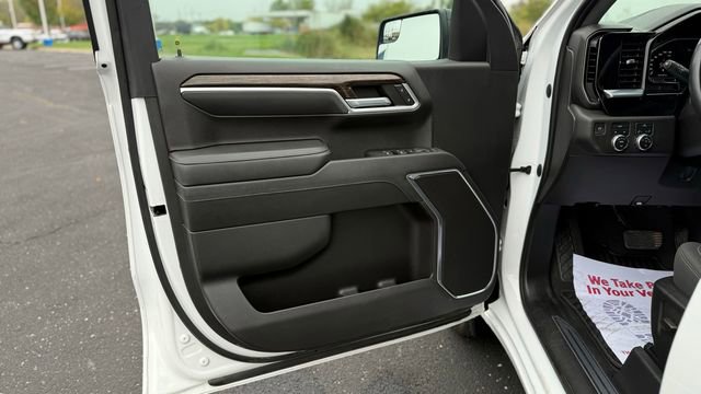 Used 2022 GMC Sierra 1500 Elevation image 19