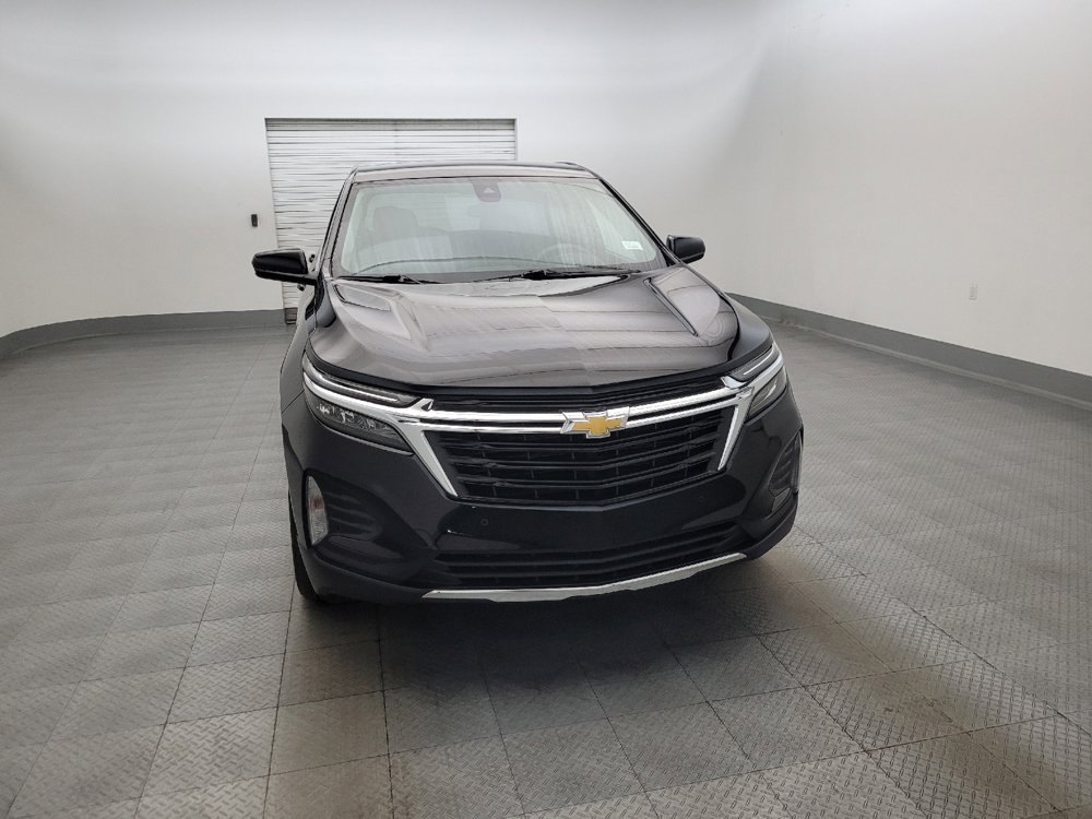 Used 2024 Chevrolet Equinox LT FWD image 14