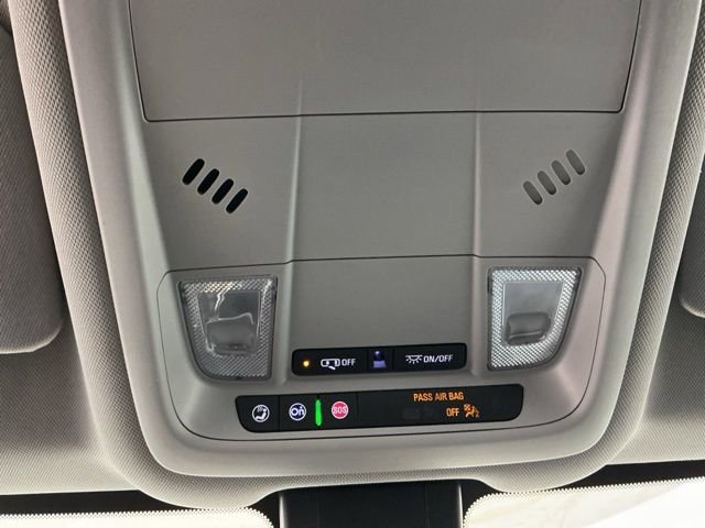 Used 2020 Chevrolet Equinox LS image 15