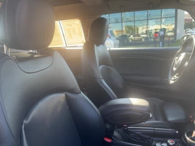 Used 2021 MINI Cooper S FWD image 19