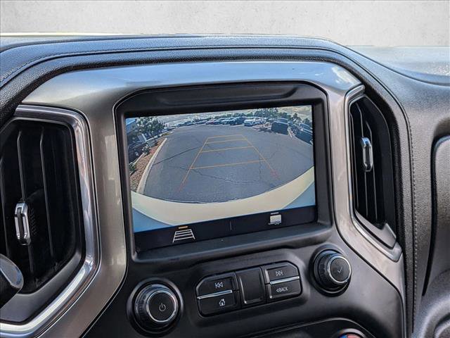 Used 2020 Chevrolet Silverado 1500 RST AWD/4WD image 18