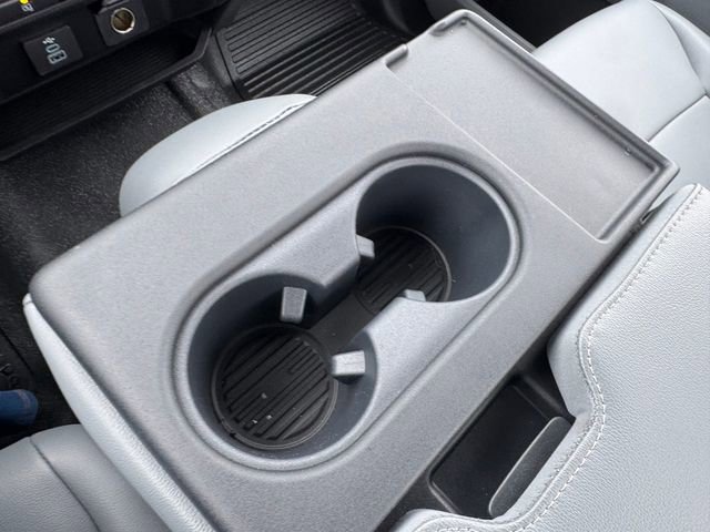 New 2026 Ford F550 4x4 Regular Cab Super Duty w/ Snow Plow Prep Package image 21