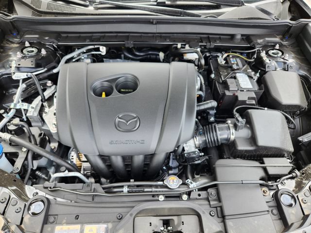 New 2026 MAZDA CX-30 Aire Edition AWD/4WD image 21
