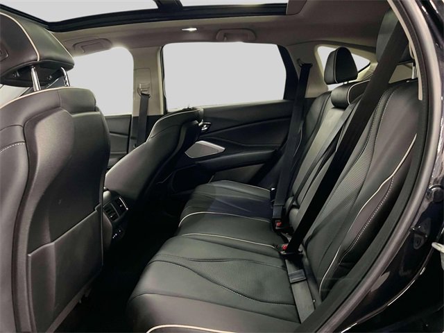 Used 2023 Acura RDX AWD w/ Advance Package image 8