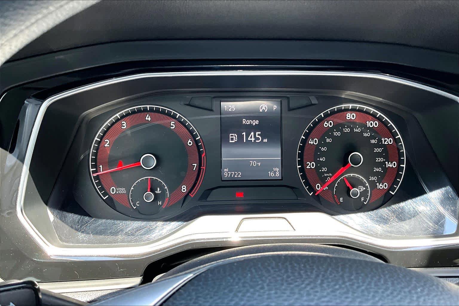 Used 2019 Volkswagen Jetta S w/ Driver Assistance Package FWD image 25