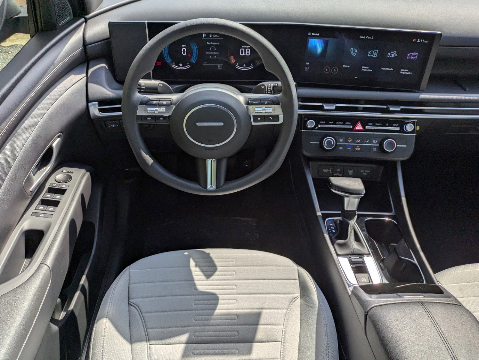 New 2026 Hyundai Santa Cruz SE image 17