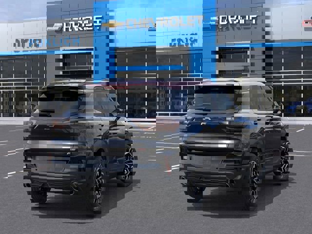 New 2026 Chevrolet TrailBlazer RS image 4