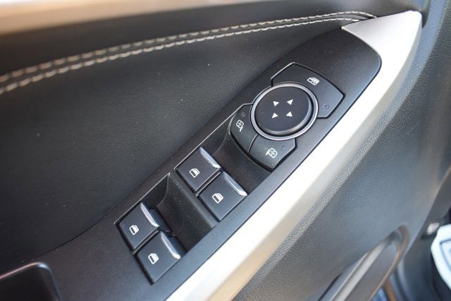 Used 2022 Ford Explorer XLT w/ Equipment Group 202A image 13