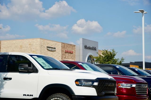 Used 2024 Ford F150 XLT w/ Mobile Office Package image 40