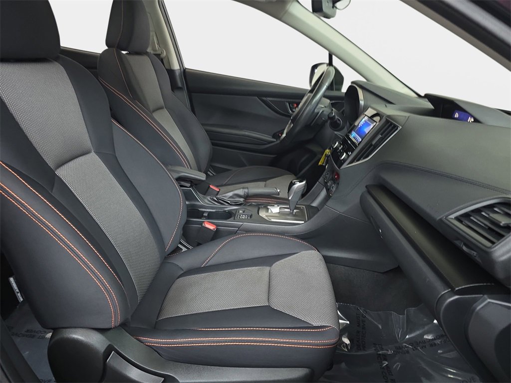 Used 2018 Subaru Crosstrek 2.0i Premium image 11