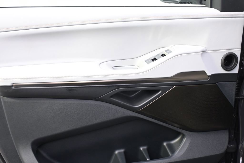 New 2026 Lincoln Navigator L Black Label image 23
