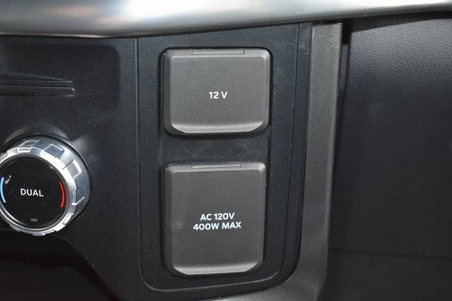 Used 2023 Ford F150 Lariat w/ Equipment Group 502A High image 38