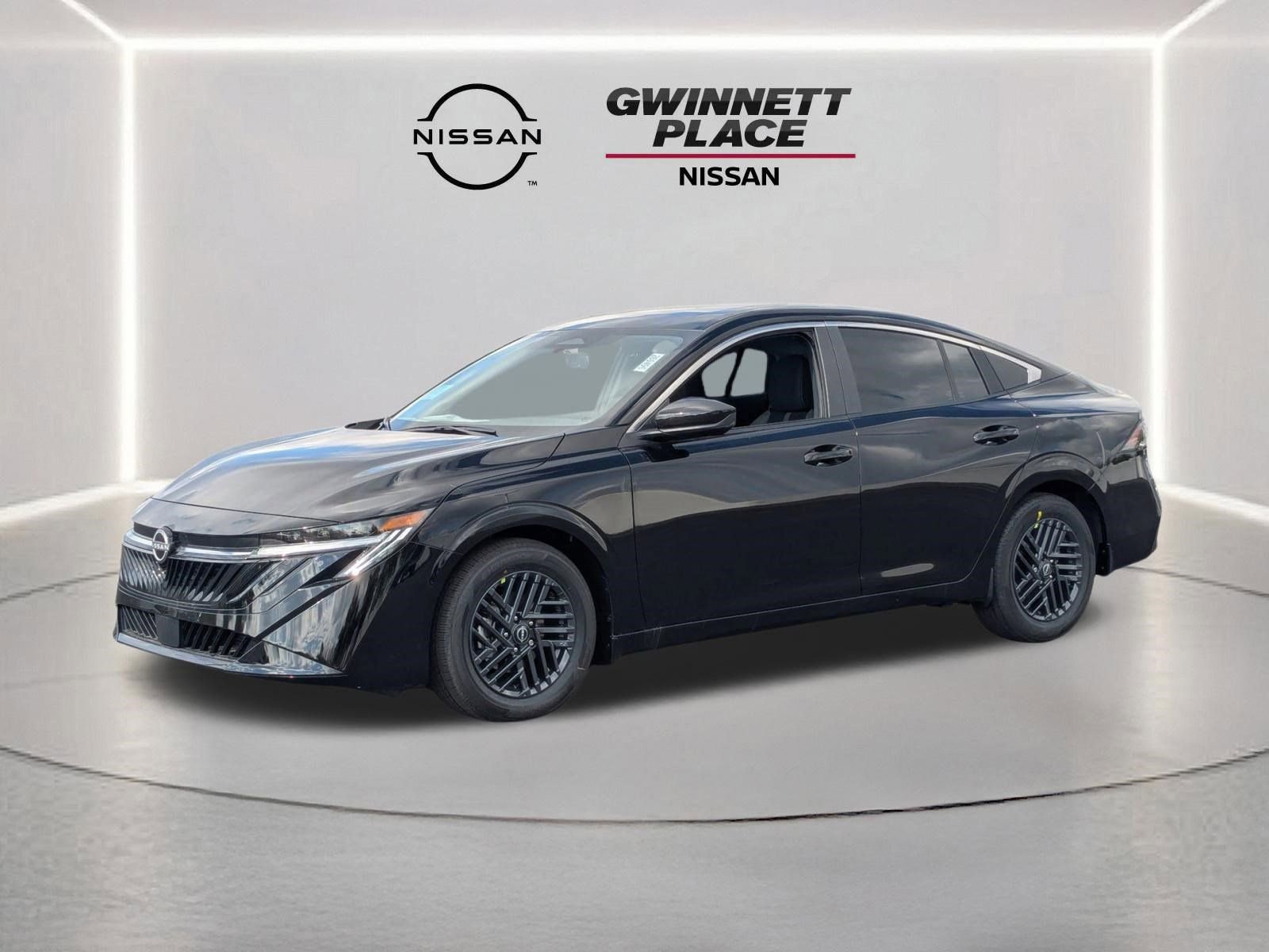 New 2026 Nissan Sentra SV w/ SV Convenience Package FWD video 1