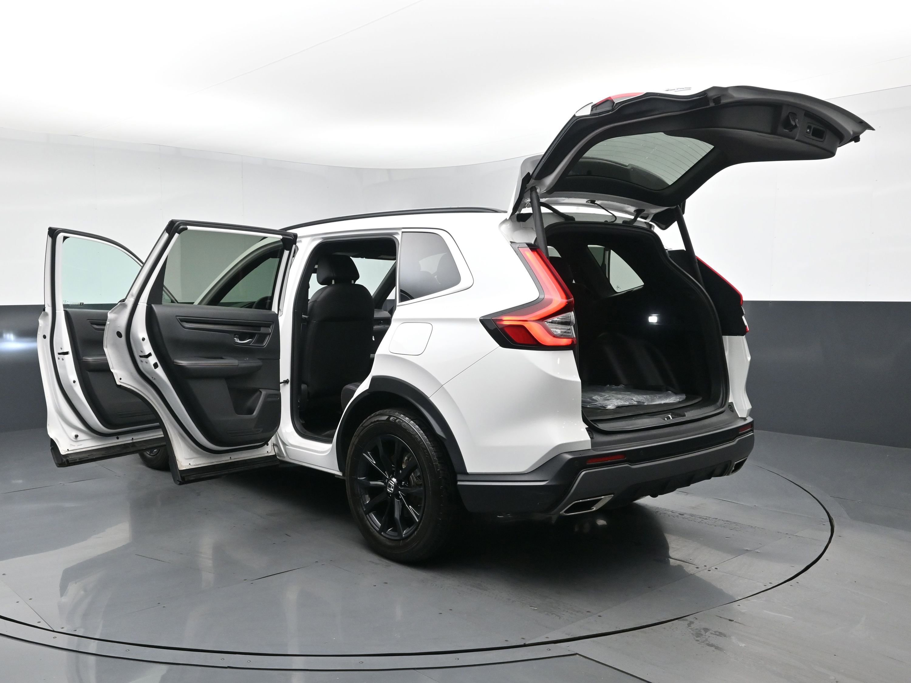 Used 2025 Honda CR-V Sport-L image 31