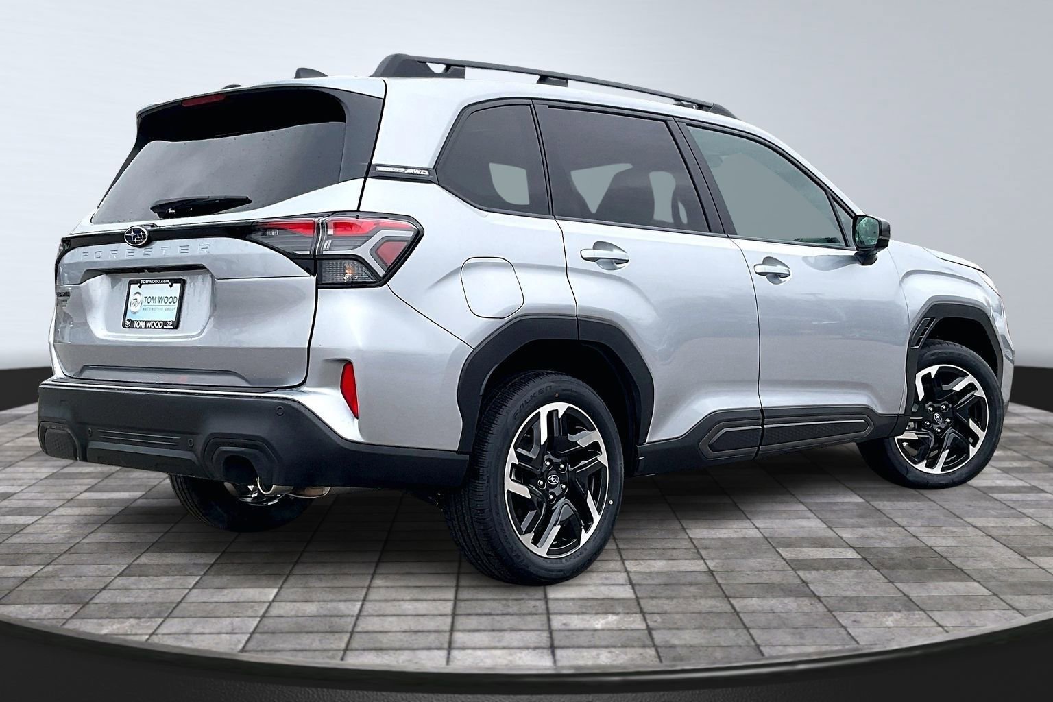 New 2026 Subaru Forester Limited image 13