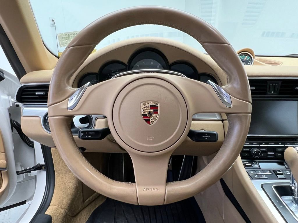 Used 2012 Porsche 911 Carrera S image 7