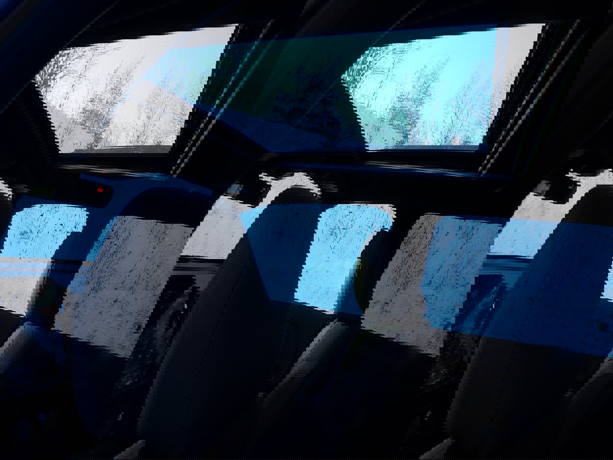 Certified 2026 Subaru Forester Premium image 10