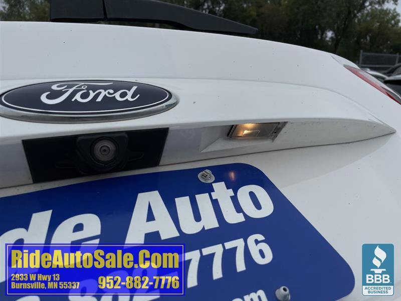 Used 2016 Ford Escape SE AWD/4WD image 30