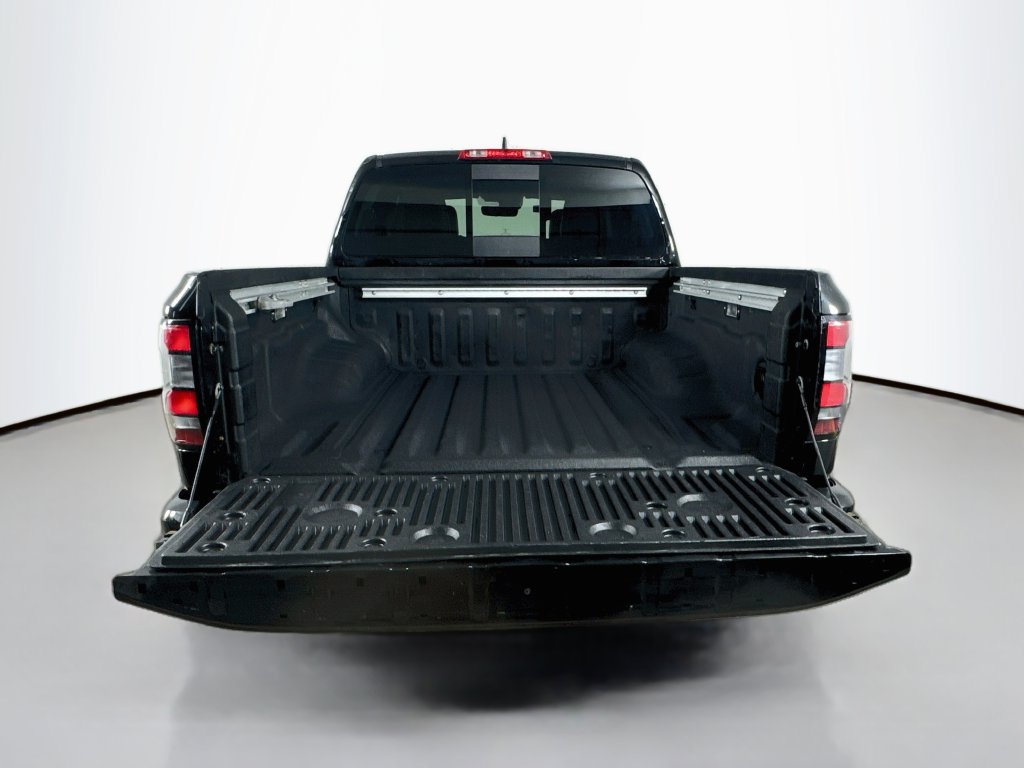 Used 2023 Nissan Frontier SV w/ SV Premium Package AWD/4WD image 30