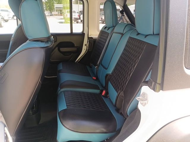 Used 2024 Jeep Wrangler Sport S image 20