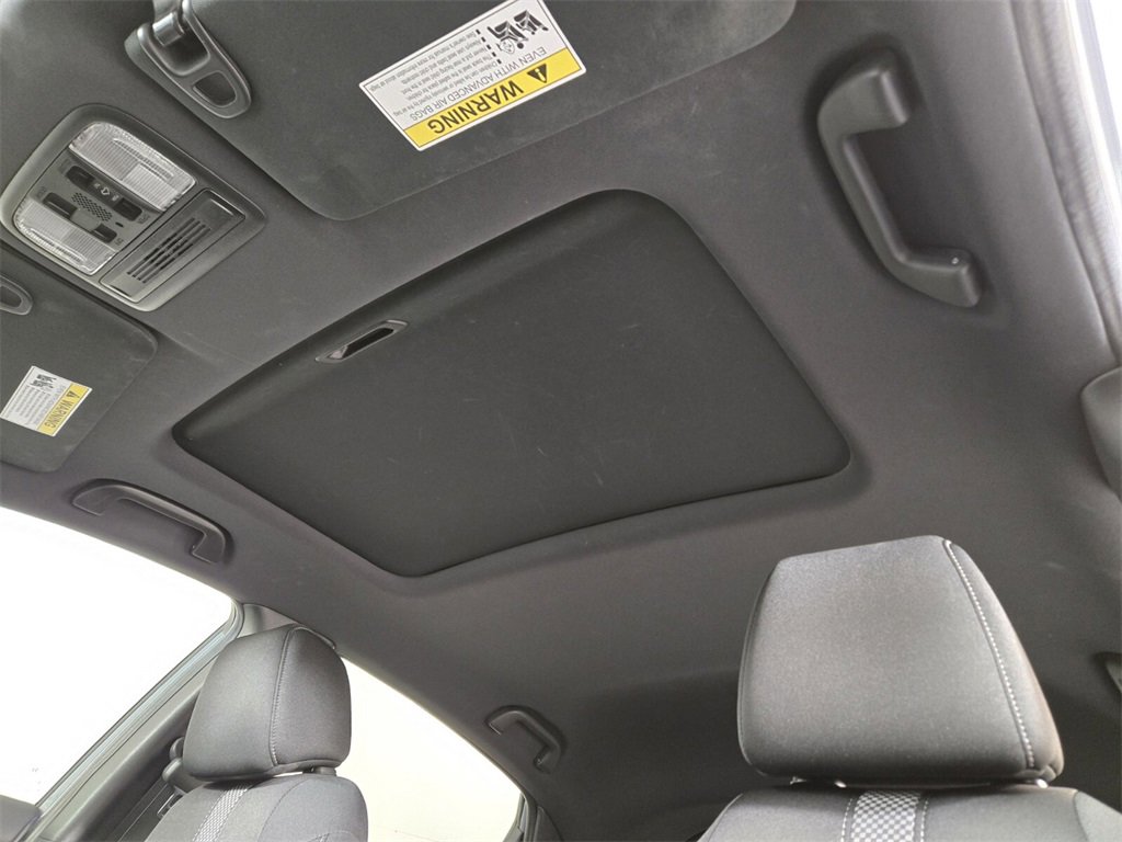 Used 2021 Honda Civic EX image 15