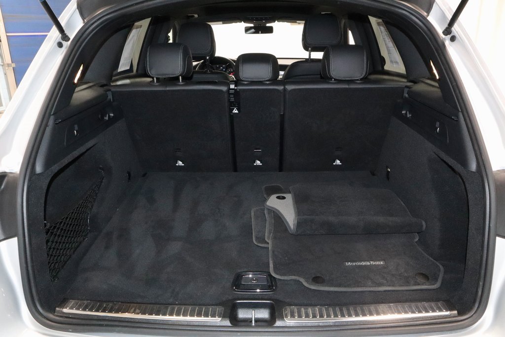 Used 2020 Mercedes-Benz GLC 300 GLC 300 image 14