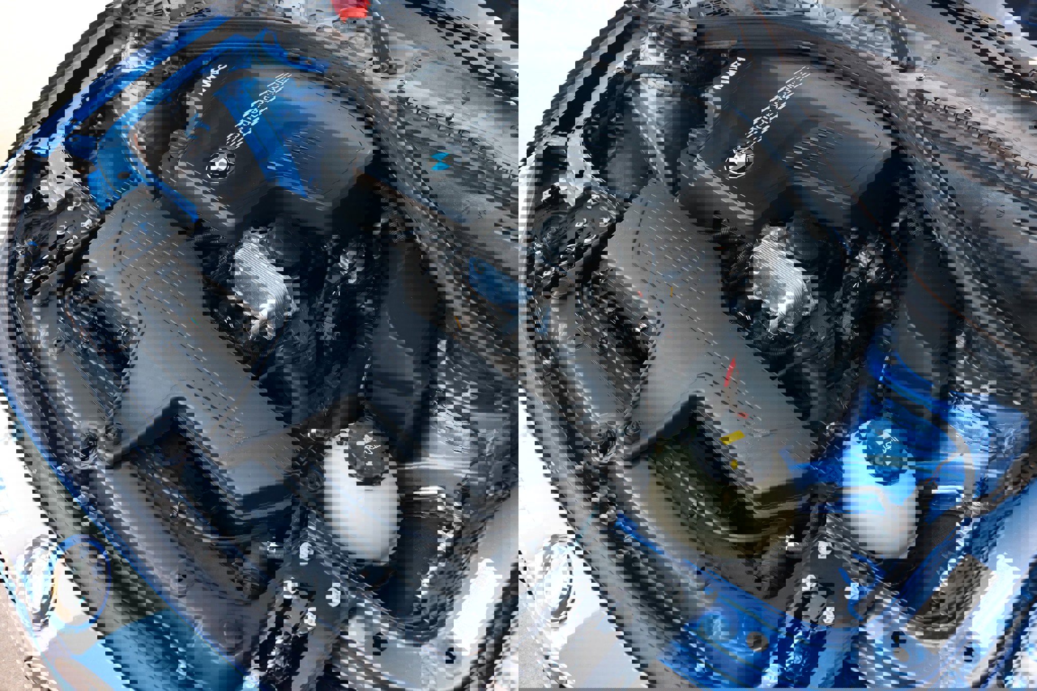 Used 2016 BMW 328i Sedan image 62