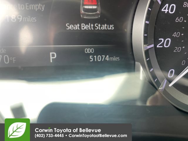Used 2022 Toyota Highlander XLE AWD/4WD image 31