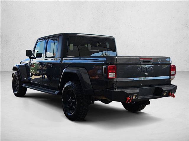 Used 2023 Jeep Gladiator Sport AWD/4WD image 7
