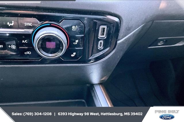 Used 2023 Chevrolet Silverado 1500 High Country w/ High Country Premium Package image 23