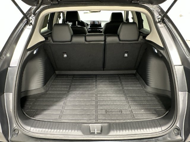 Used 2024 Honda HR-V EX-L image 14