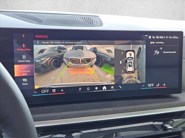 New 2026 BMW X5 xDrive50e AWD/4WD image 13