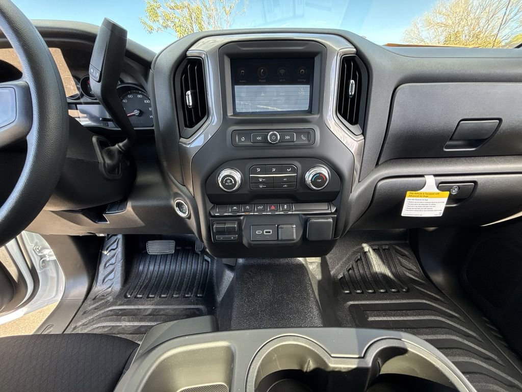 New 2026 GMC Sierra 1500 Pro w/ Pro Value Package image 20