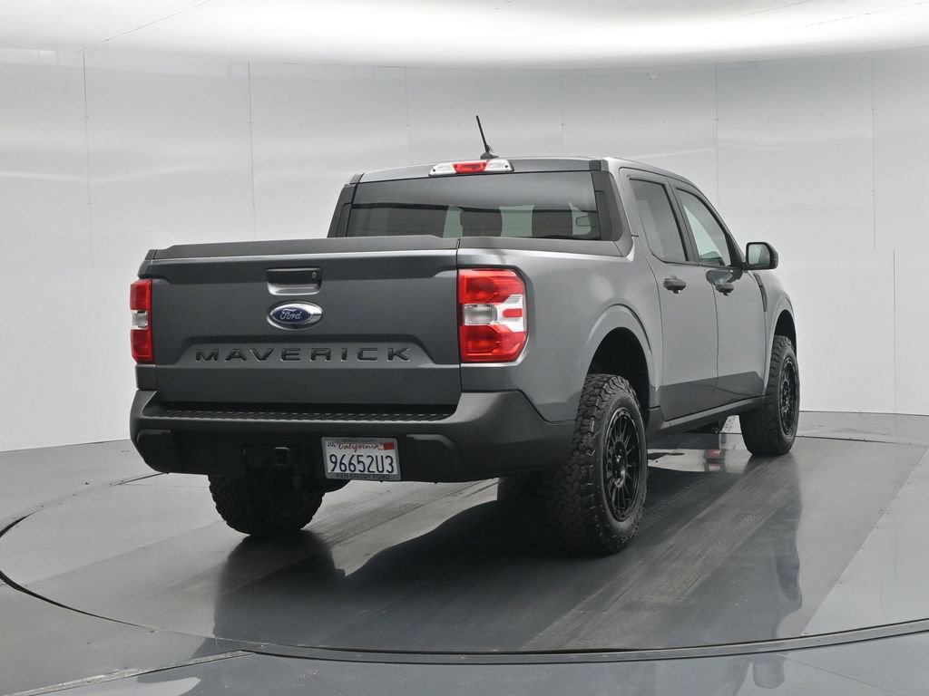 Used 2023 Ford Maverick XL image 54