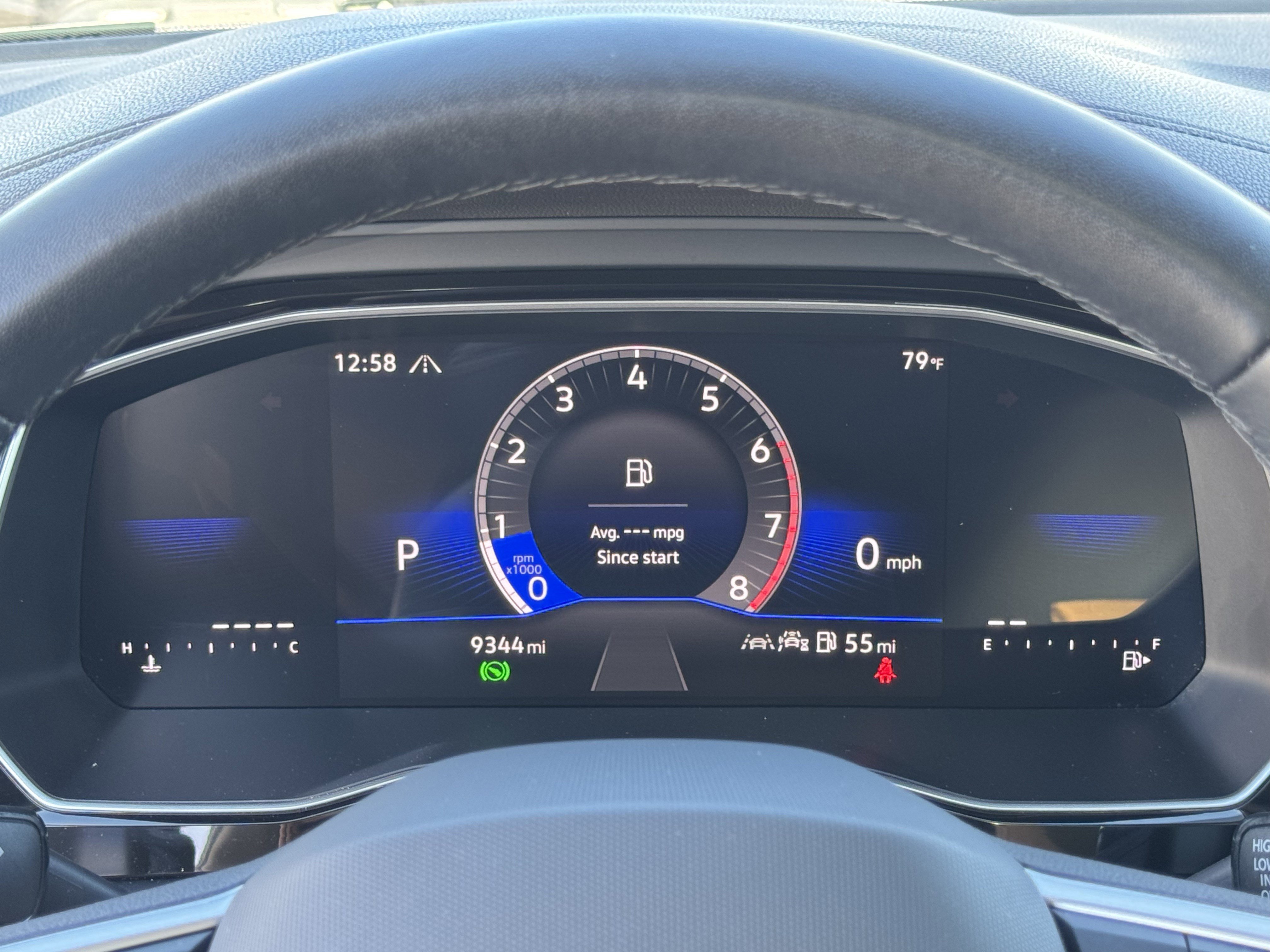 Certified 2024 Volkswagen Jetta SE image 23