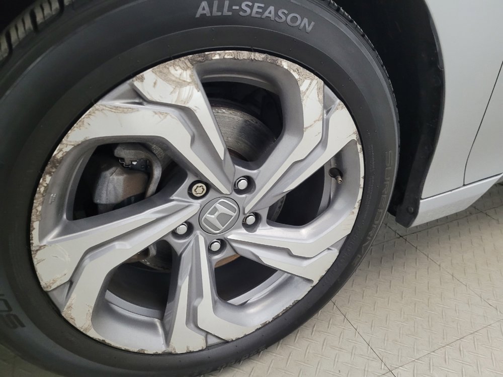 Used 2018 Honda Accord EX-L image 31