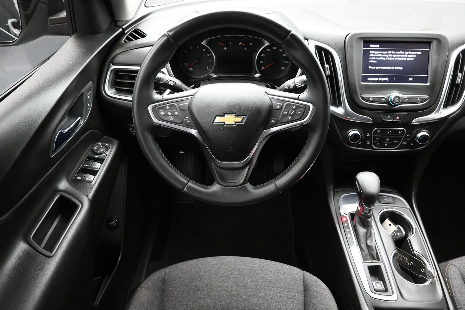 Used 2022 Chevrolet Equinox LT FWD image 26