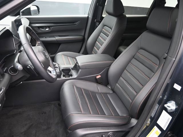 Certified 2026 Honda CR-V Sport-L image 17