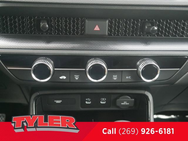 New 2026 Honda CR-V LX image 29