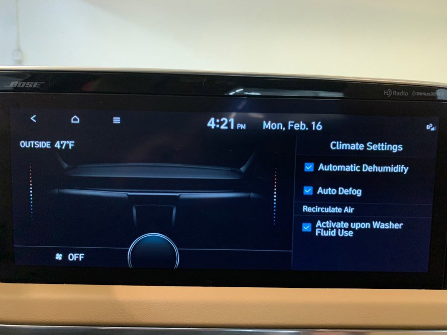 Used 2023 Hyundai Sonata Limited FWD image 31